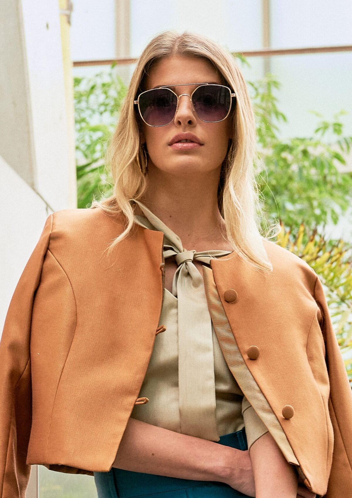 Bluza de Lazo - Imagen 2