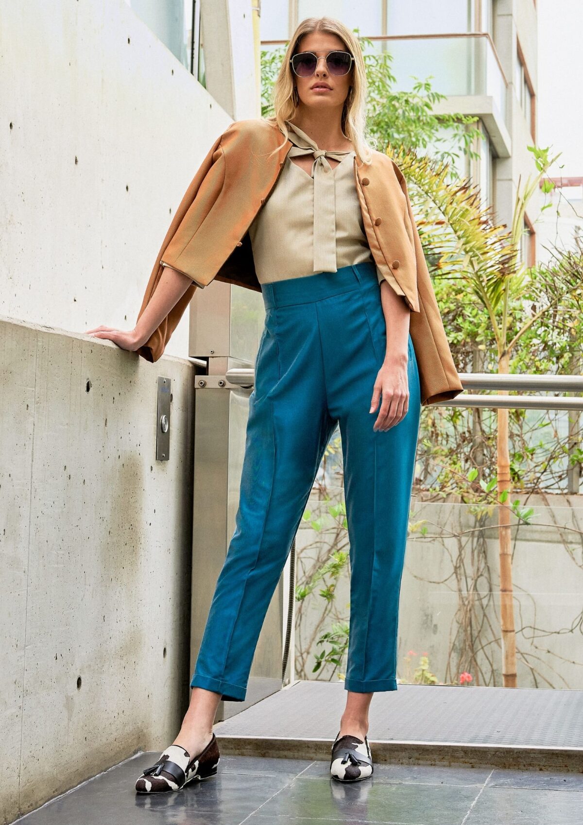 Bluza de Lazo - Imagen 3