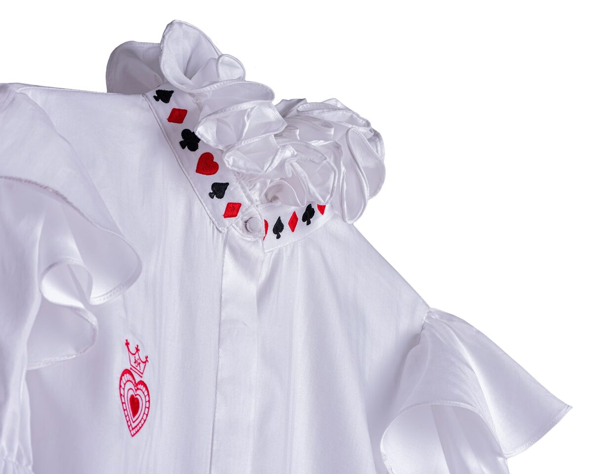 Blusa Regina - Imagen 2