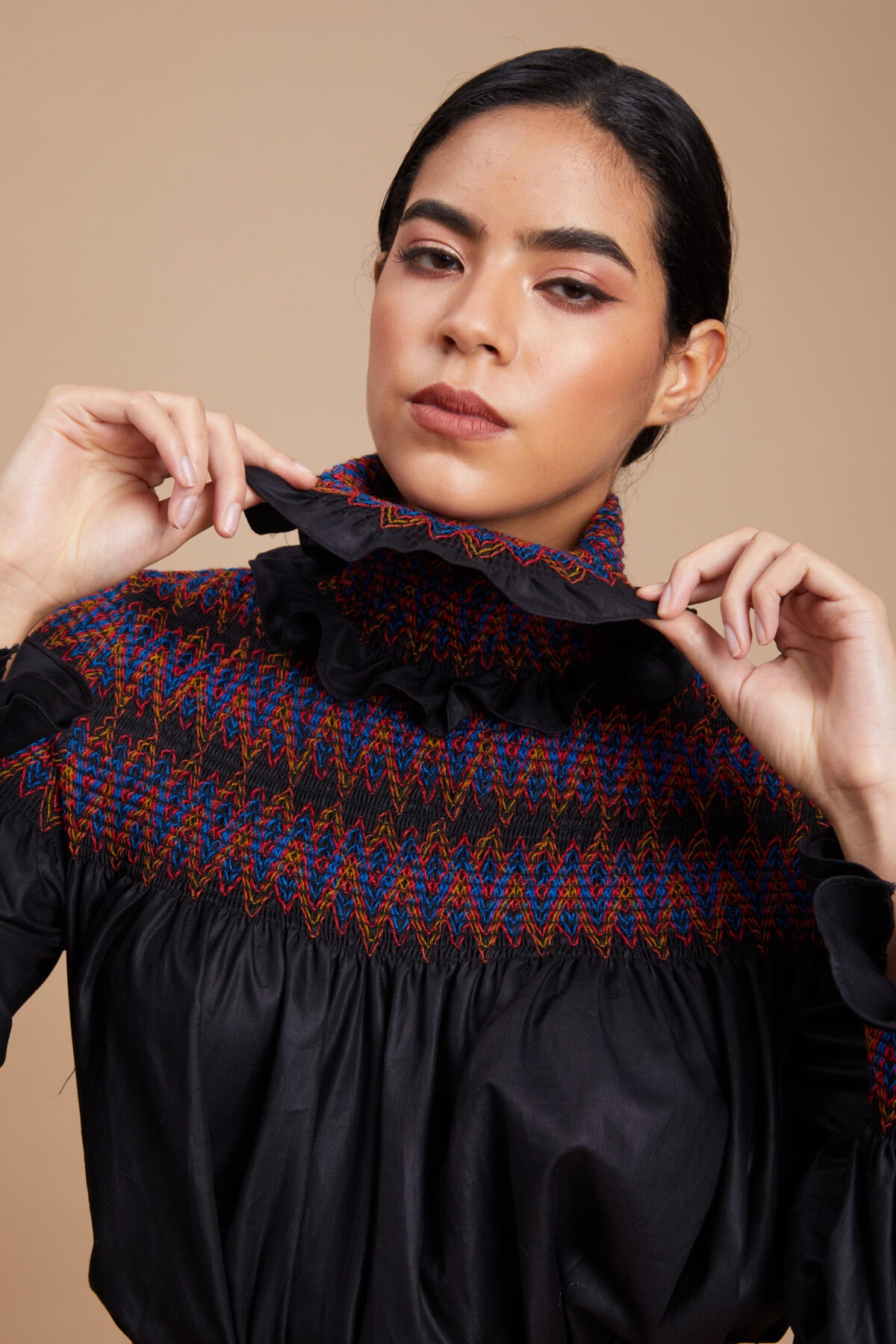 Blusa Elizabeth - Imagen 4