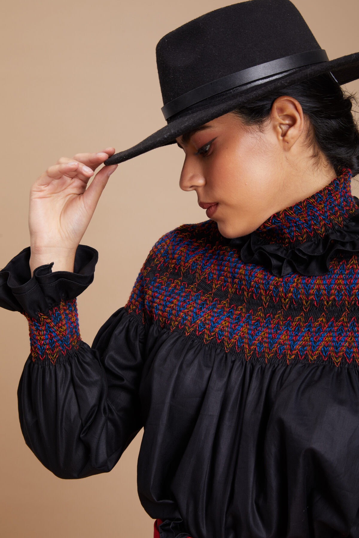Blusa Elizabeth - Imagen 3