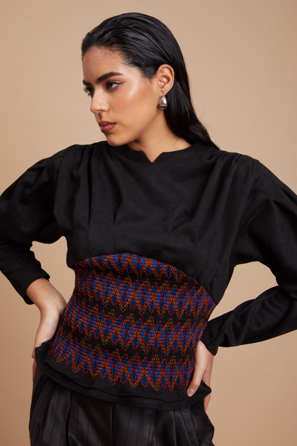 Blusa Charlotte - Imagen 3