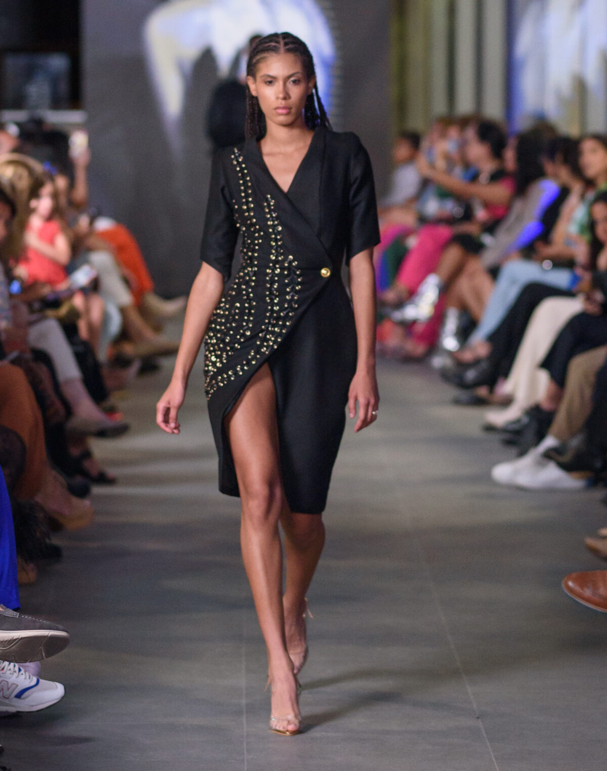 Vestido Odile - Imagen 2
