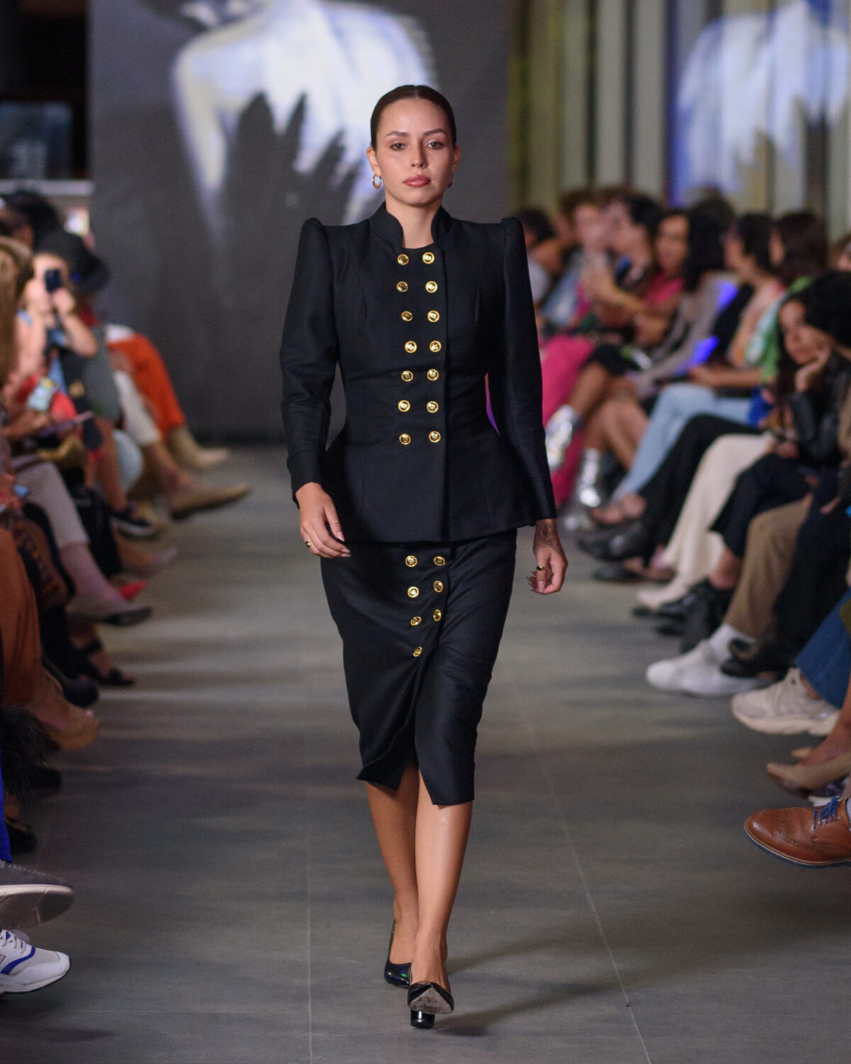 Saco Fearless - Imagen 2