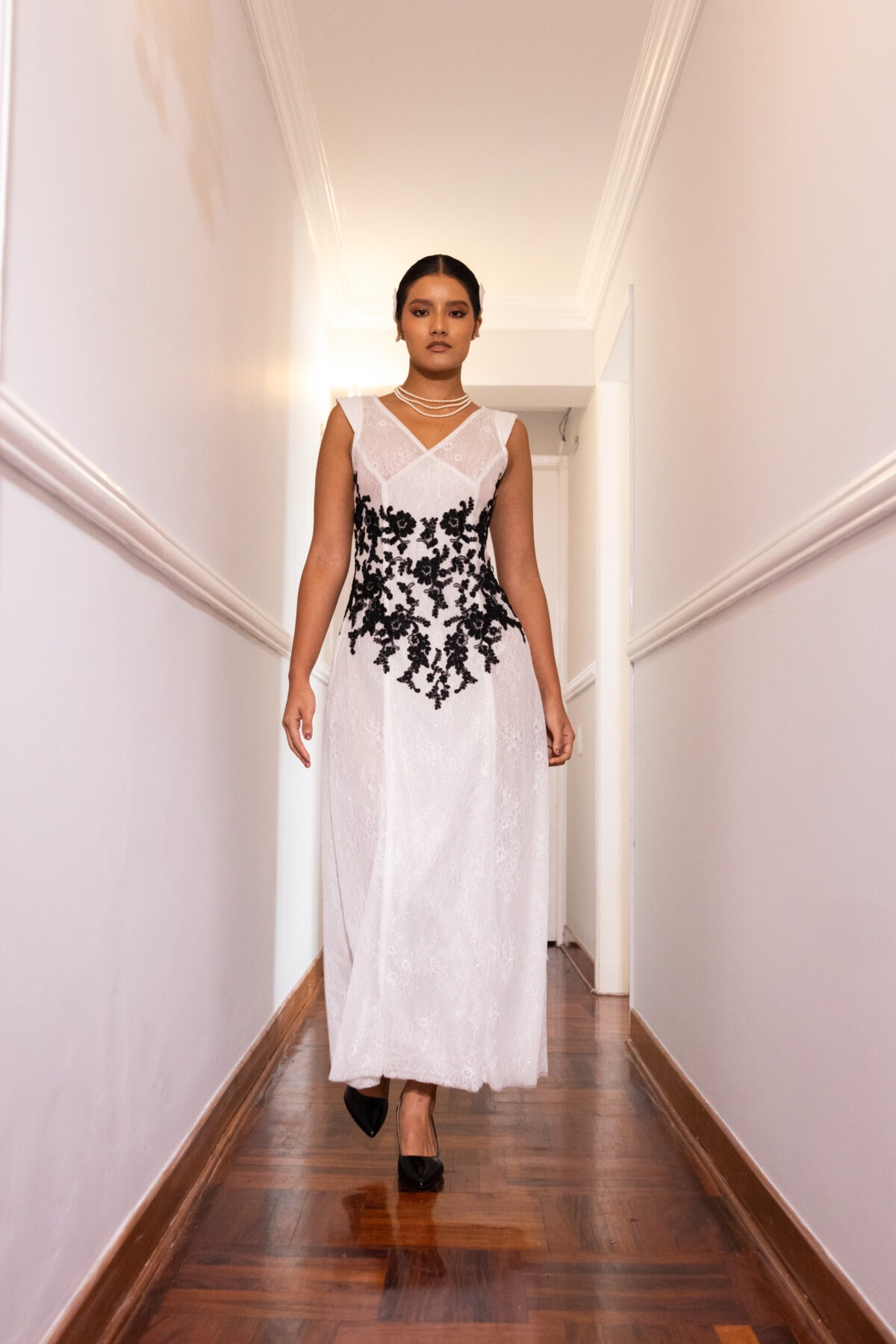 Vestido Enchantment
