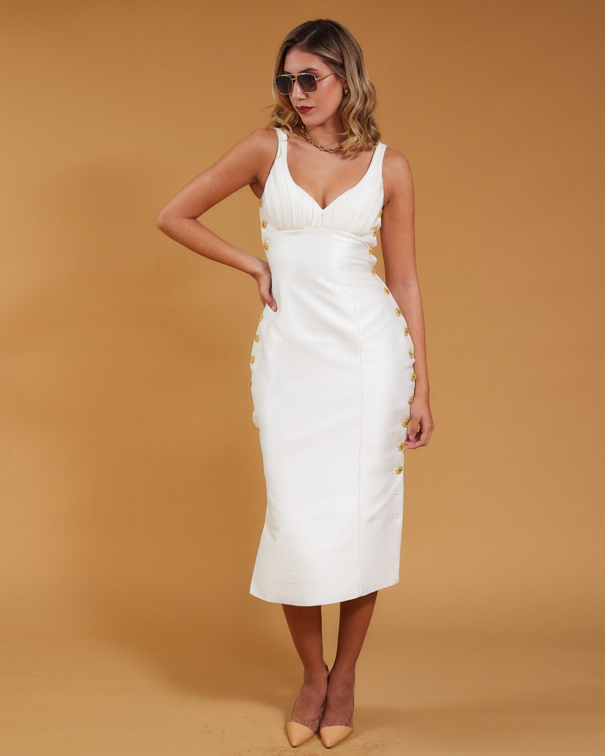 Vestido Urpi