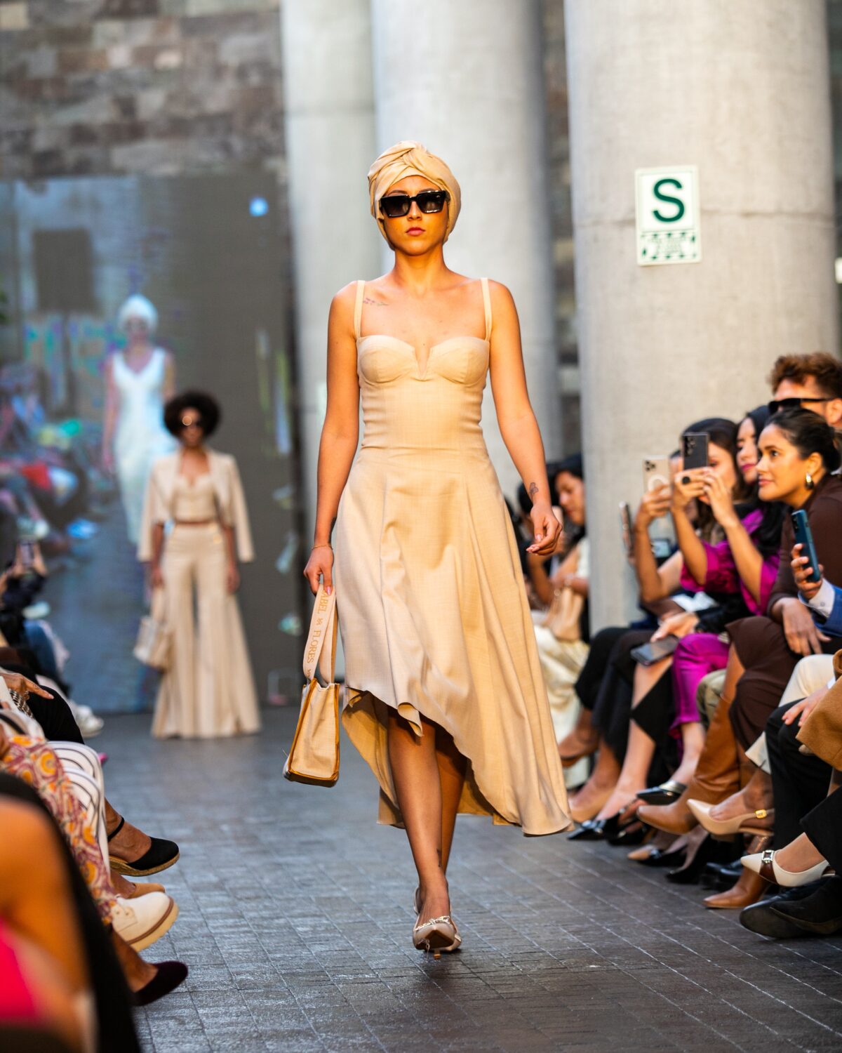 Vestido Sumaq